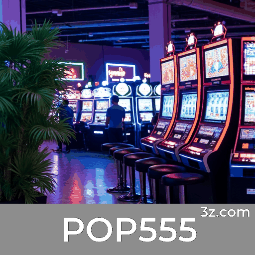 POP555: Apostas Fáceis e Funcionalidades Completa no Seu App