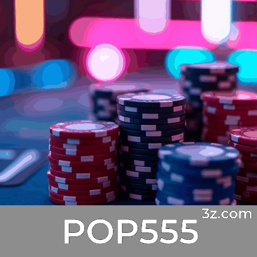 Inovação em Jogos: Redefinindo o Valor com POP555
