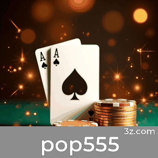 Tecnologia 3D e Jogos de Cassino no pop555