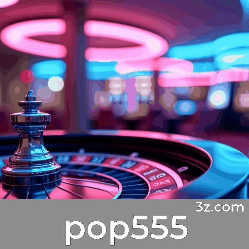 pop555: Bônus Generosos para Jogadores Brasileiros