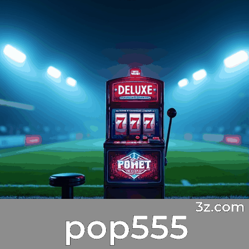 Pop555: Jogo em Tempo Real para Jogadores Brasileiros