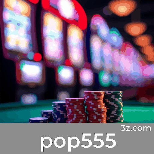 pop555: Bônus Generosos para Jogadores Brasileiros