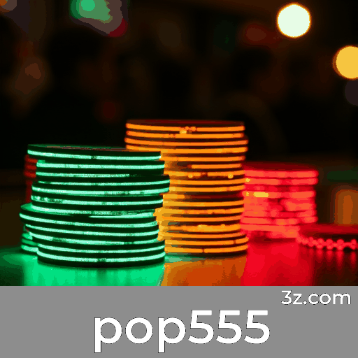 pop555: Segurança e Velocidade para Usuários Brasileiros